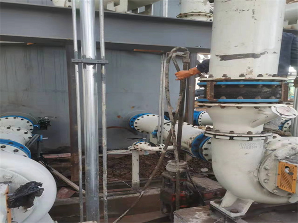 抱罗镇设备基础沉降下沉注浆加固增加荷载