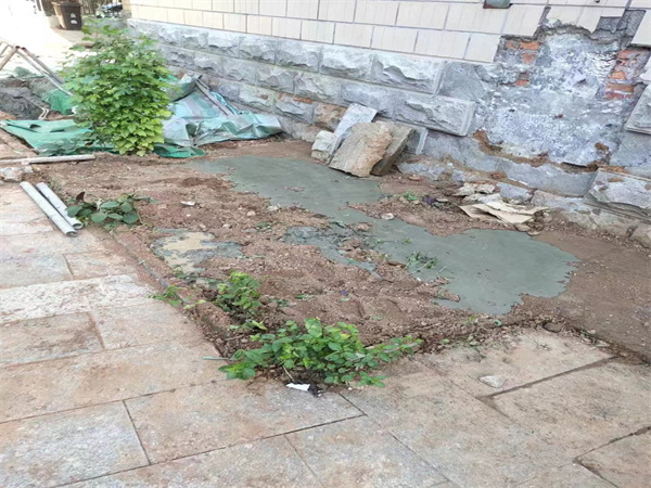 抱罗镇地基基础注浆增加承载力灌浆加固